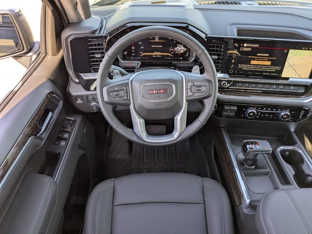 New 2026 Onyx Black GMC Elevation image 16
