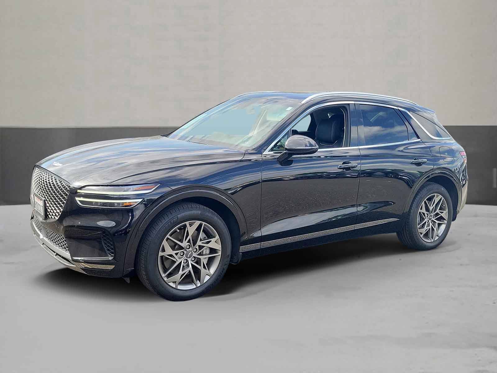 2024 Genesis GV70