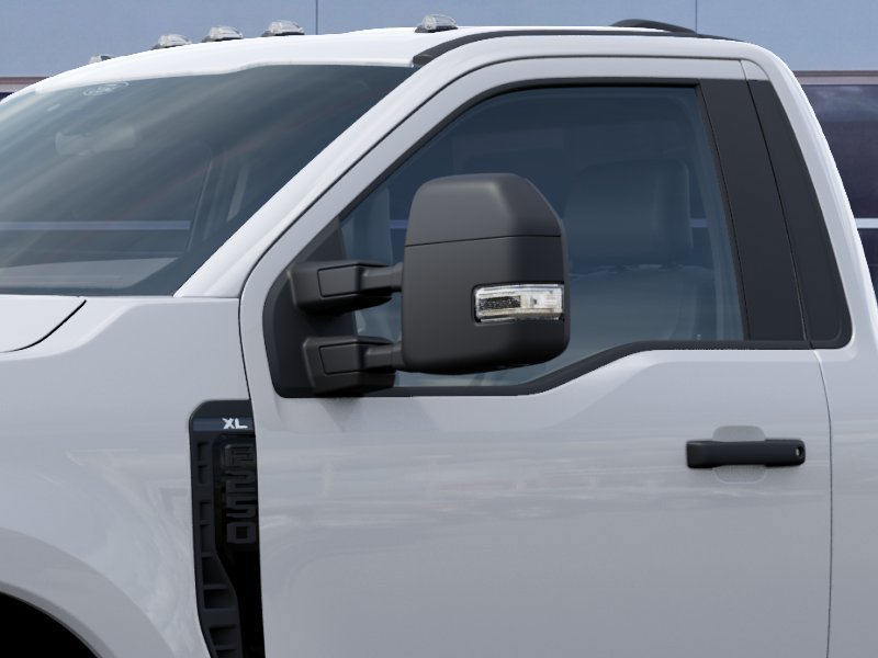 New 2027 Oxford White Ford XL image 20