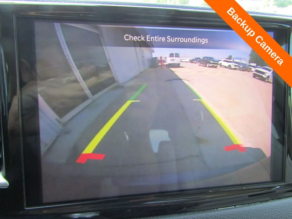 Used 2021 Gray Chrysler Touring L image 15