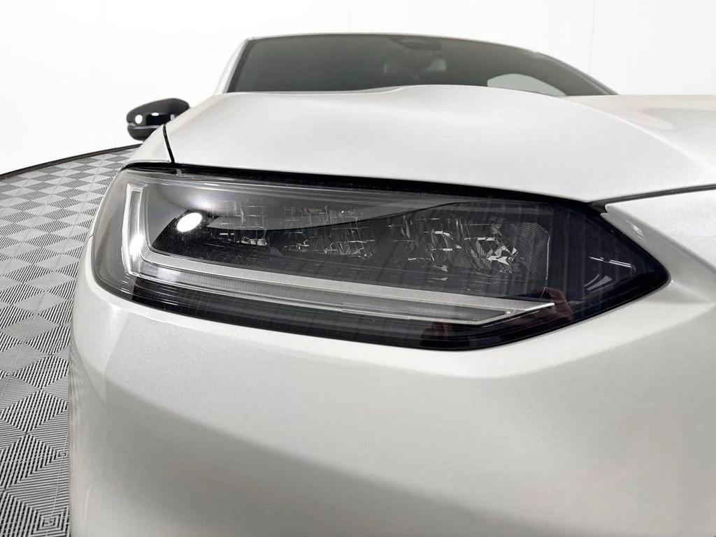 New 2027 Platinum White Pearl Honda Sport image 15