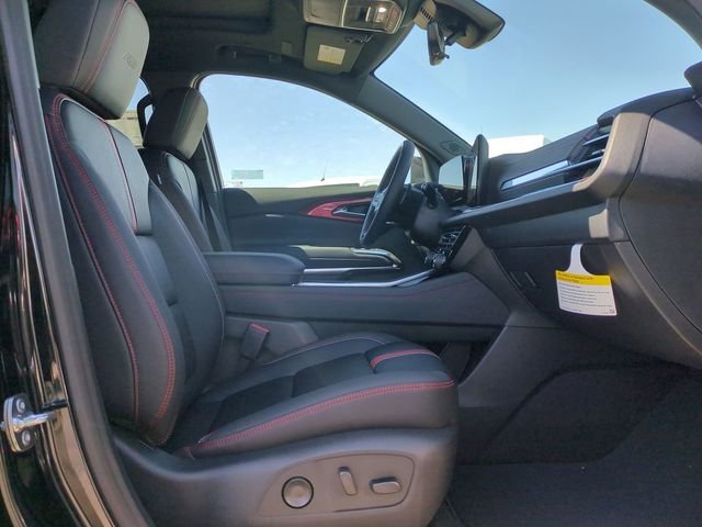 New 2026 Mosaic Black Metallic Chevrolet RS image 35