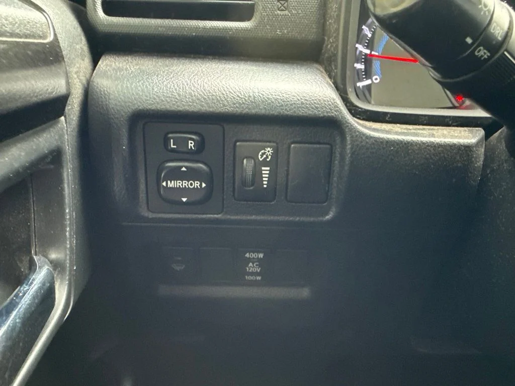 Used 2019 Super White Toyota TRD Off-Road Premium image 25