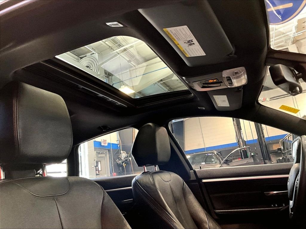 Used 2017 White BMW 430i Gran Coupe image 22
