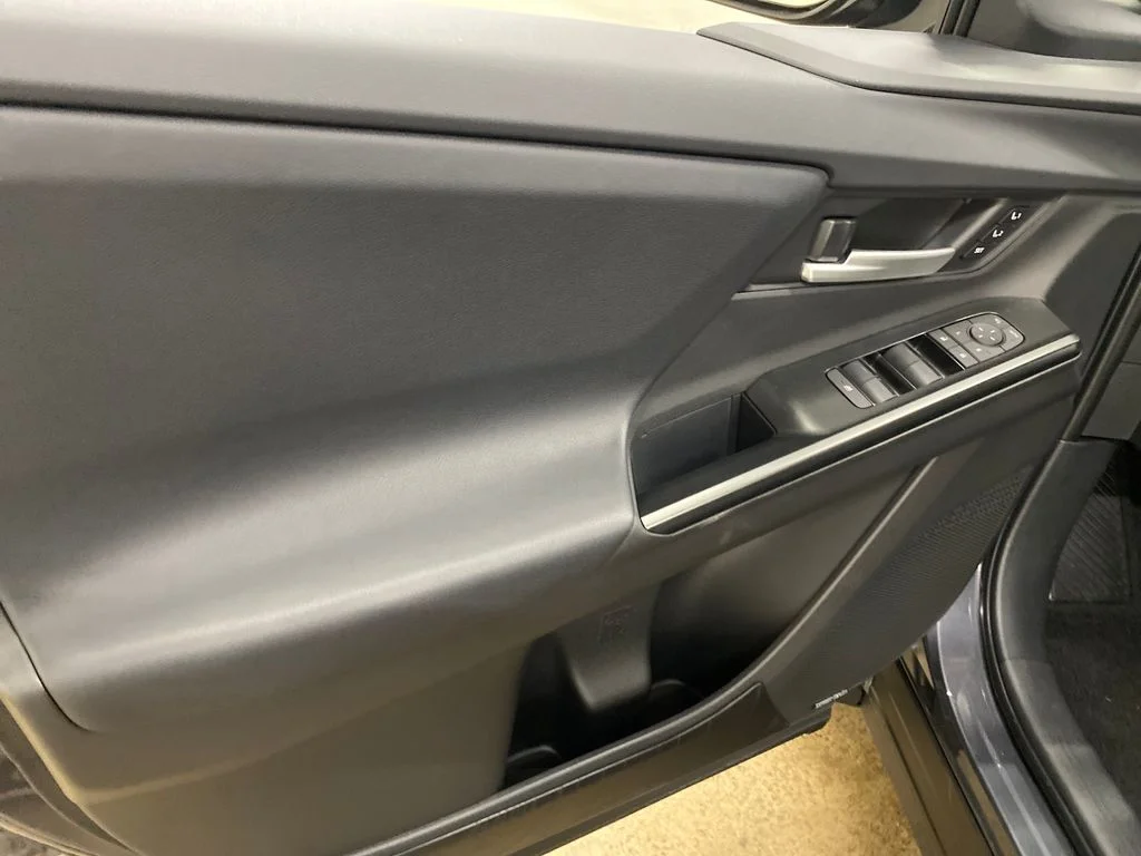 New 2026 MAGNETITE GRAY METALLIC Subaru Limited image 8