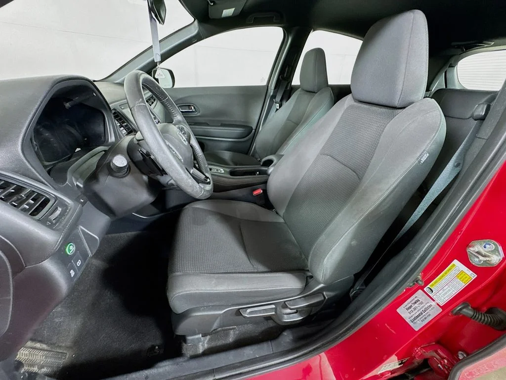 Used 2019 Red Honda Sport image 24