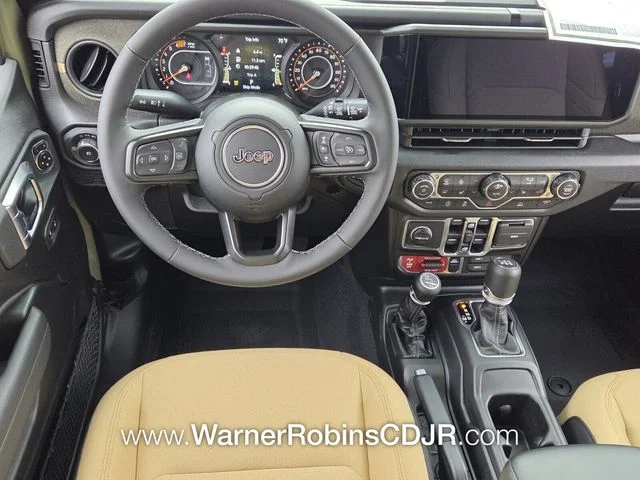 New 2026 41 Exterior Paint Jeep Willys 41 image 7