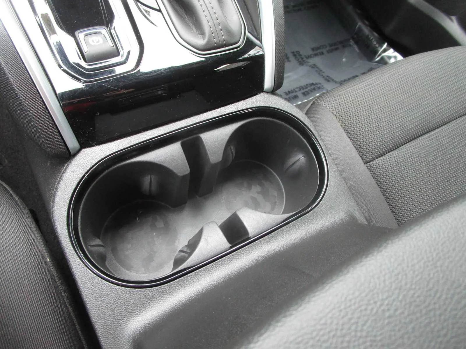 Used 2023 Glacier Blue Metallic Chevrolet 2WD LT image 20