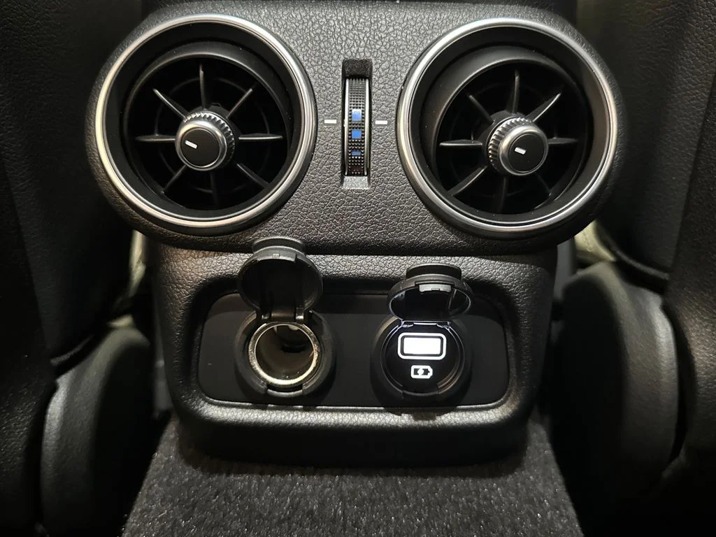 Certified Used 2023 White Kia GT-Line image 30