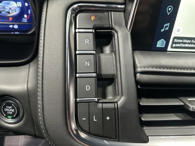 Certified Used 2024 Black Chevrolet LT image 27