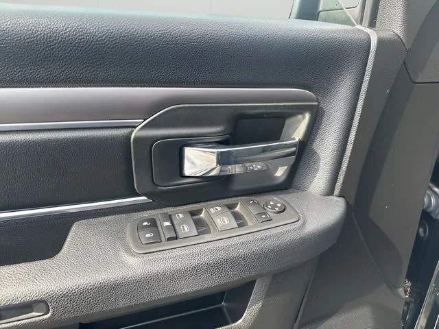 2022 RAM Ram 1500 Classic Warlock - Photo 9