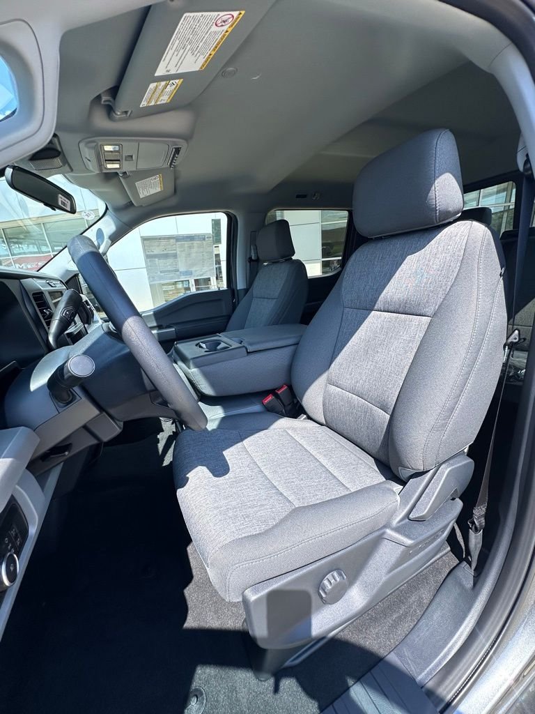 2026 Ford F-250 Super Duty XL - Photo 9