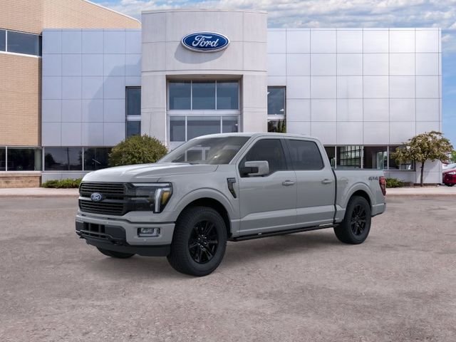 New 2026 Avalanche Ford Platinum image 1