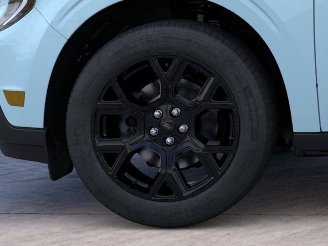 New 2026 Blue Ford Lariat image 20