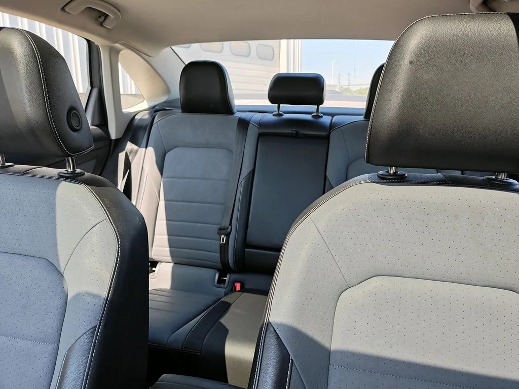 2025 Volkswagen Jetta SE - Photo 21