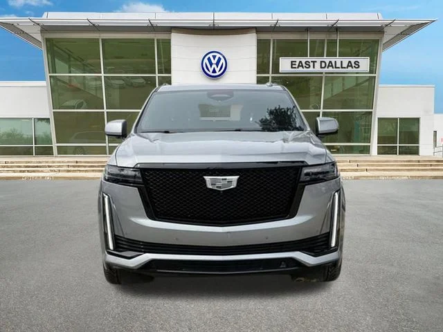 2024 Cadillac Escalade Sport Platinum - Photo 7
