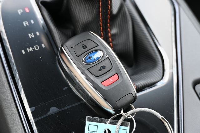 New 2026 Silver Subaru Limited Hybrid image 34