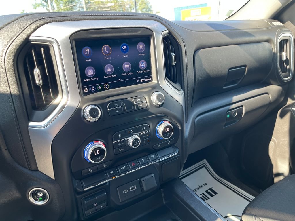 Used 2021 White GMC Elevation image 18