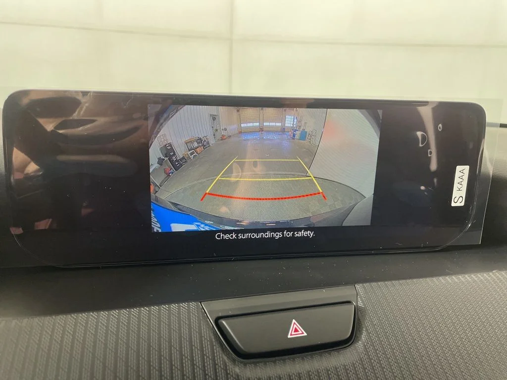 2026 Mazda CX-90 Select Package - Photo 16
