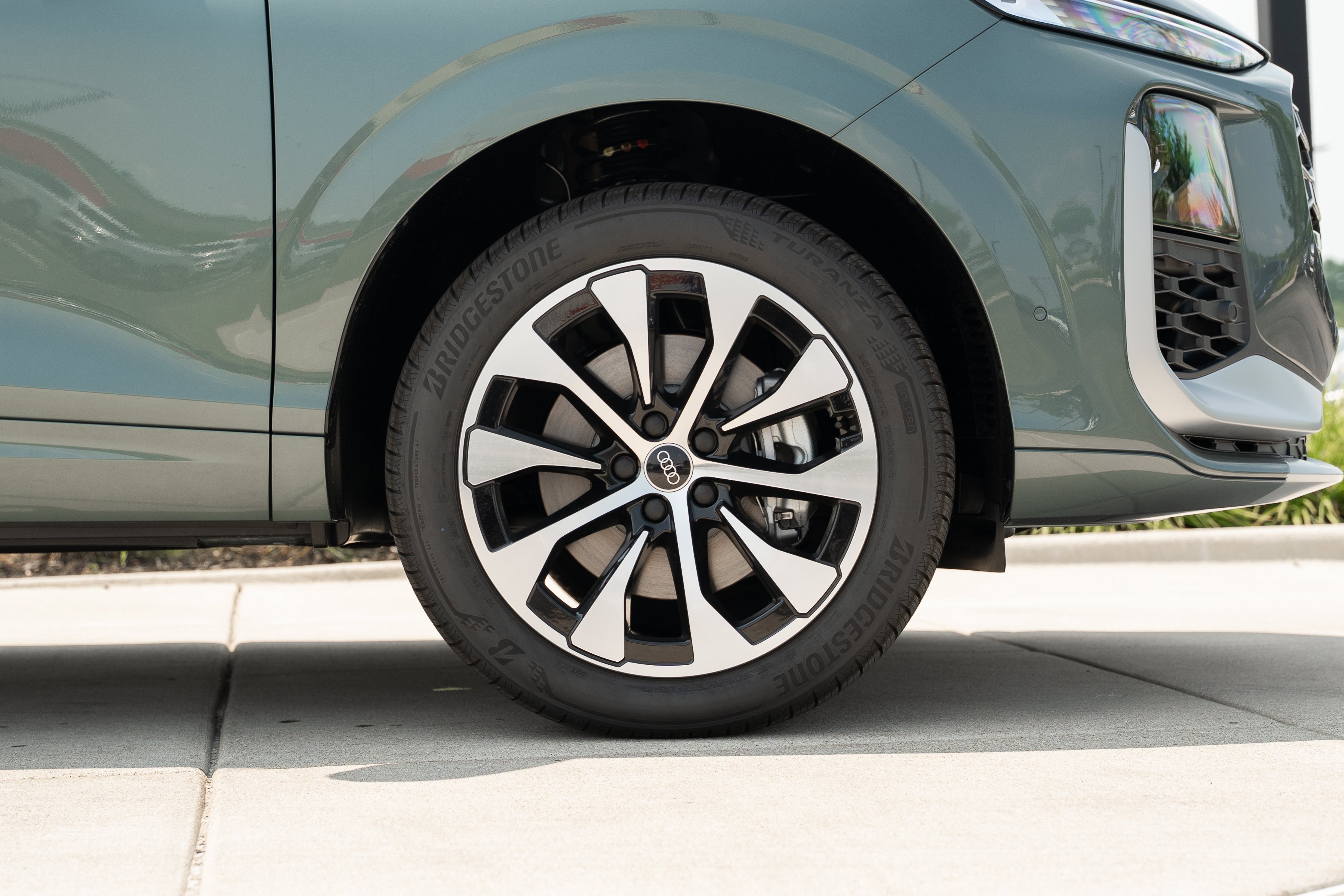 New 2026 Sage Audi S line image 29