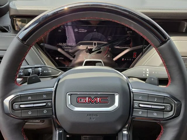 2026 GMC Yukon AT4 Ultimate - Photo 26