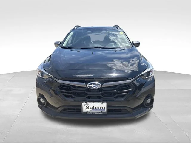 Used 2024 Black Subaru Premium image 3