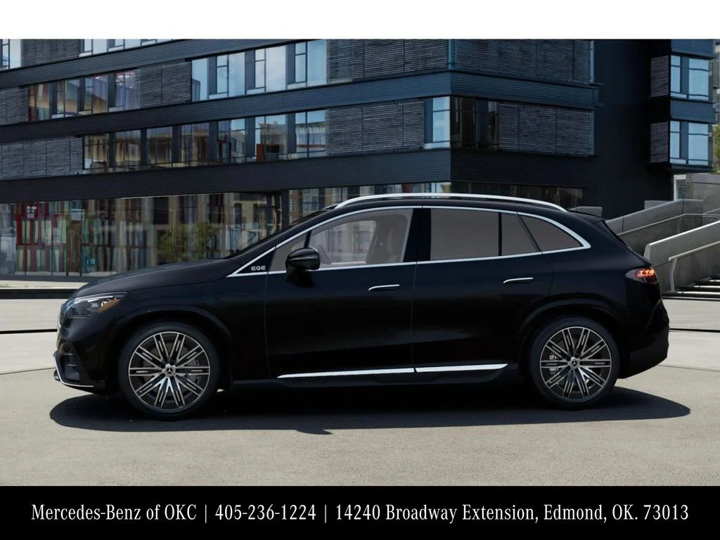 New 2026 Black Mercedes-Benz 320 SUV image 35