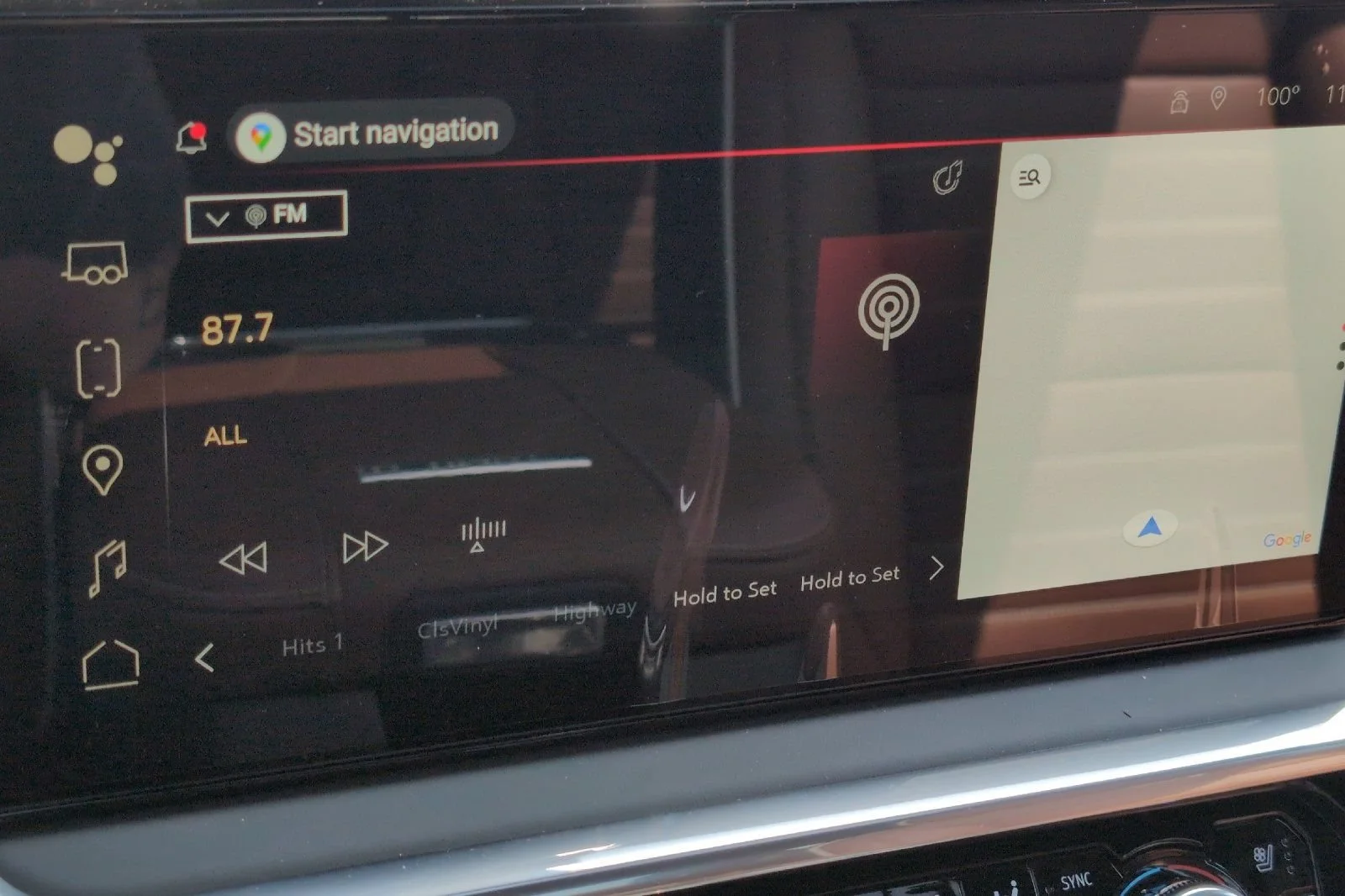 New 2026 Glacier White Tricoat GMC Denali Ultimate image 17