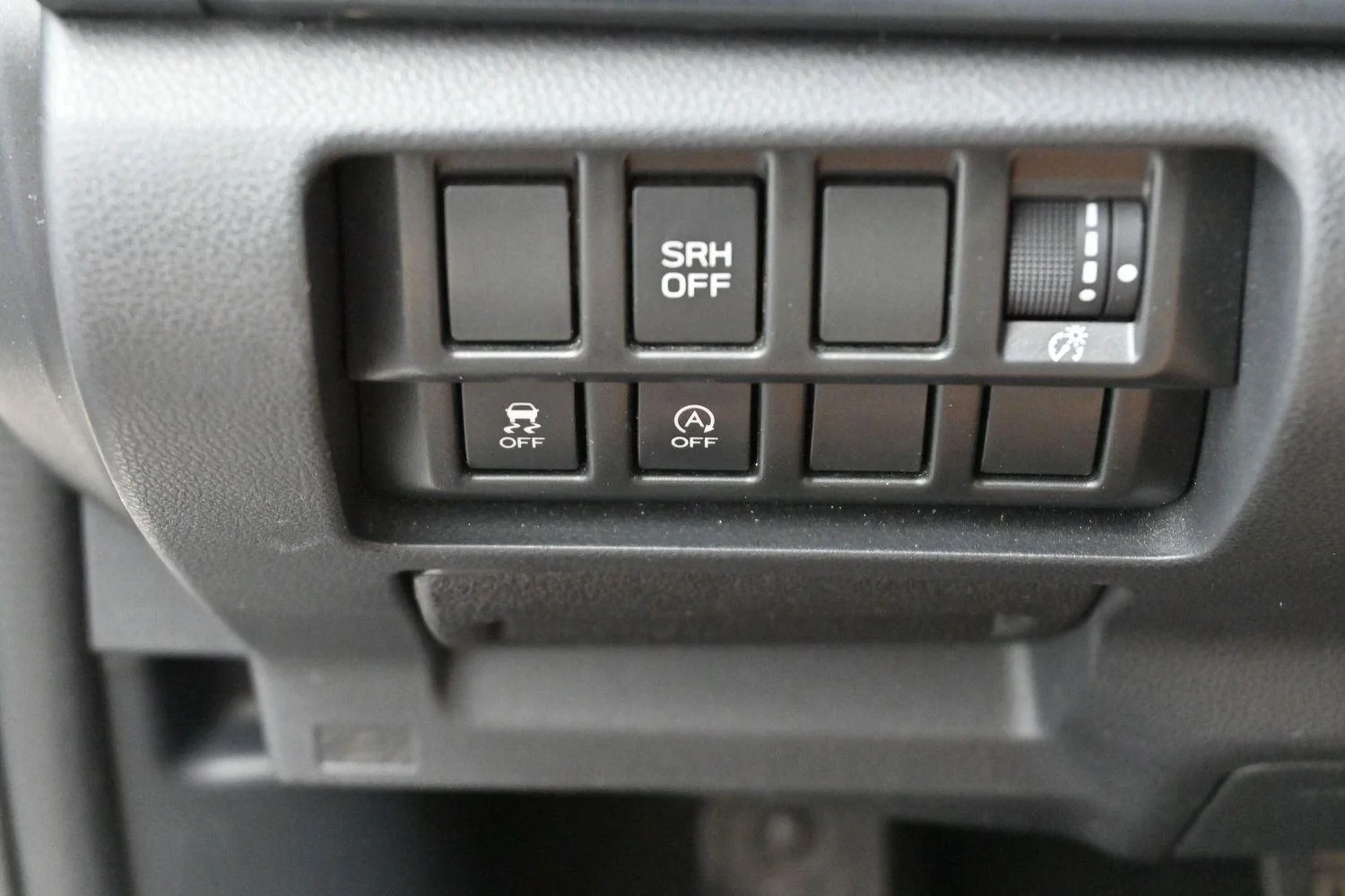 Used 2021 Crystal White Pearl Subaru Base image 26