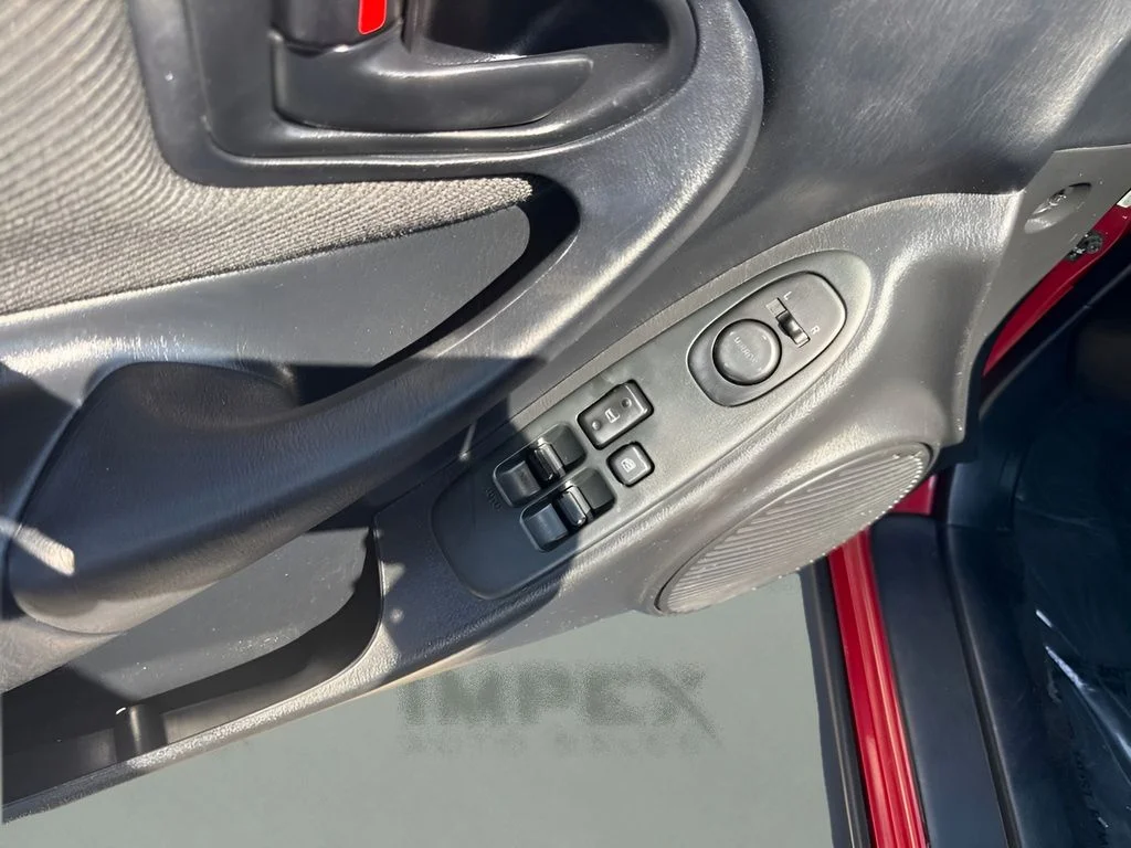 Used 1997 Red Toyota GT image 19