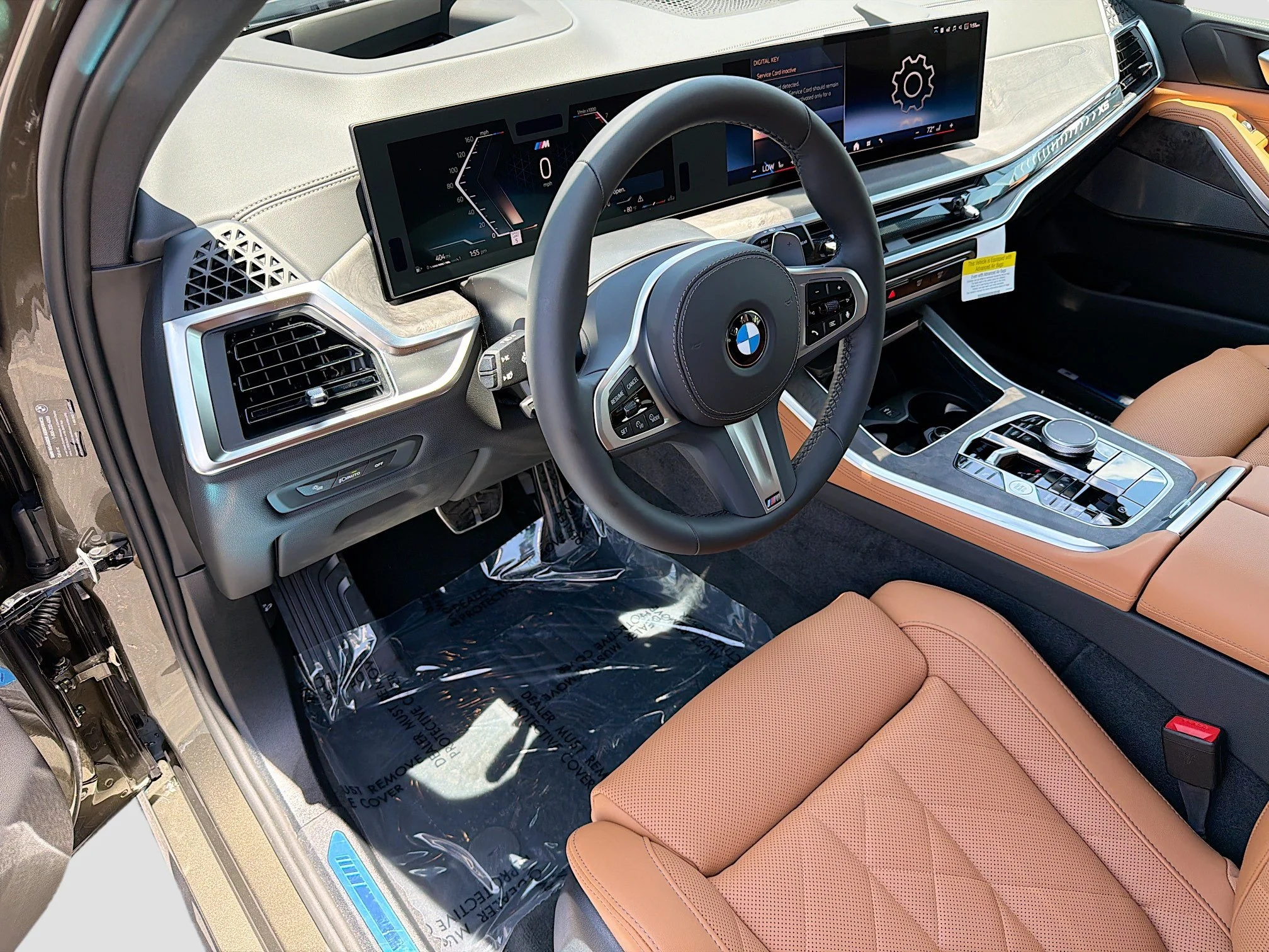 New 2026 Manhattan Green Metallic BMW sDrive40i image 25