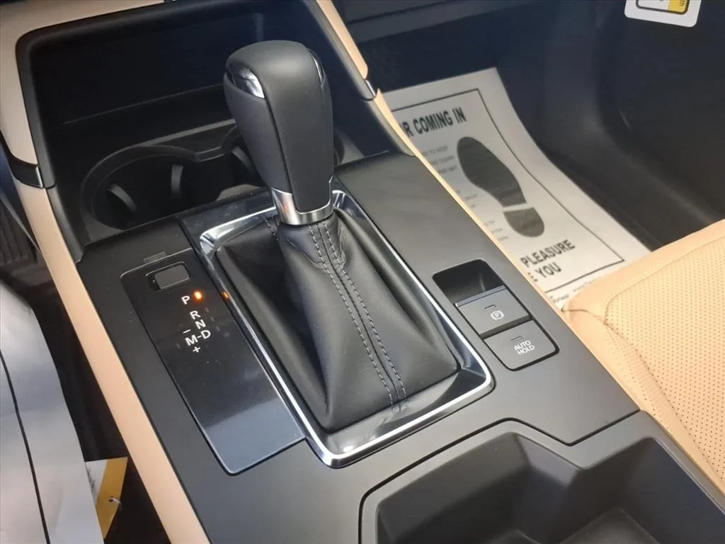 2026 Mazda CX-5 S Premium Plus - Photo 9