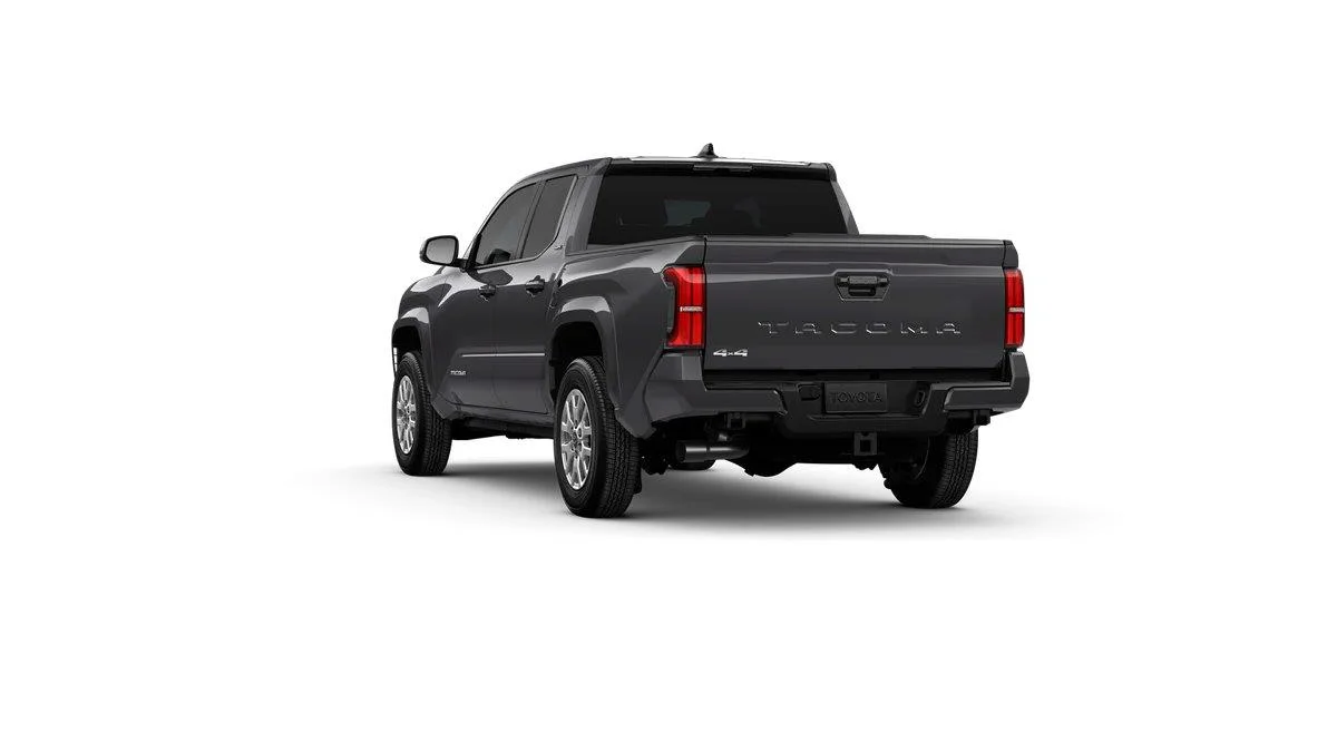 New 2026 Underground Toyota SR5 image 84