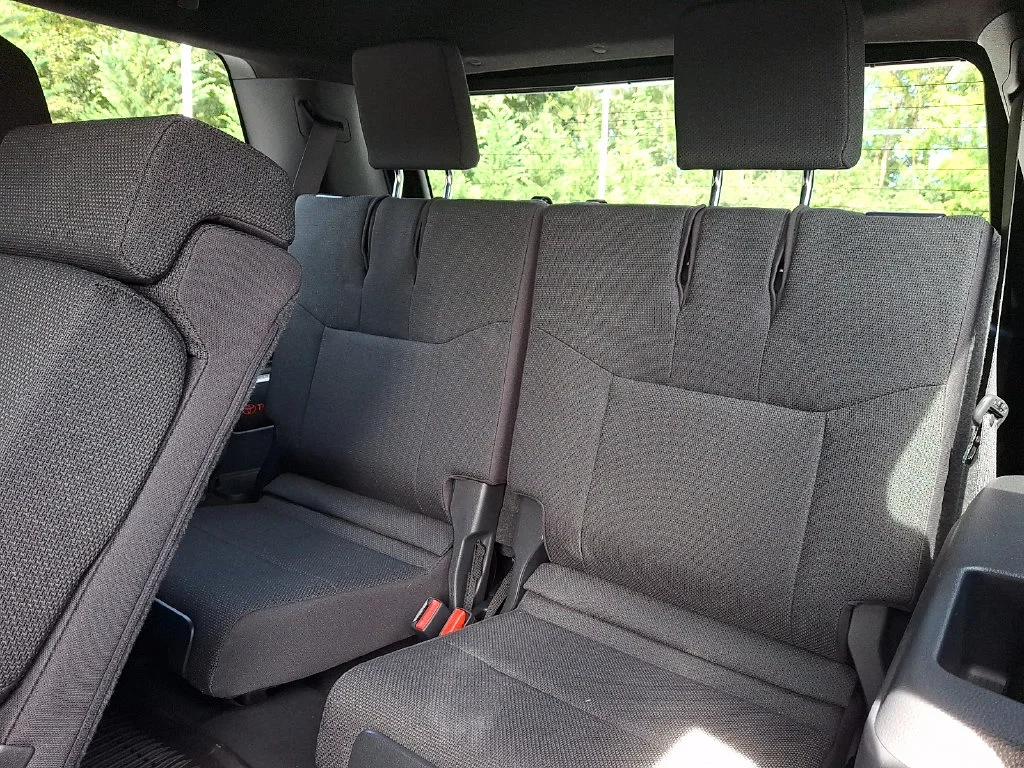 Used 2026 Black Toyota SR5 image 11
