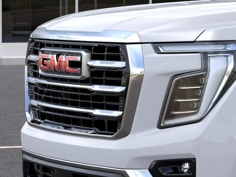 New 2026 Summit White GMC Elevation image 13