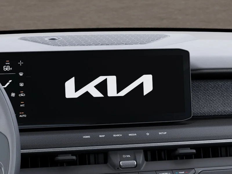 New 2026 Ocean Blue Kia GT-Line image 20