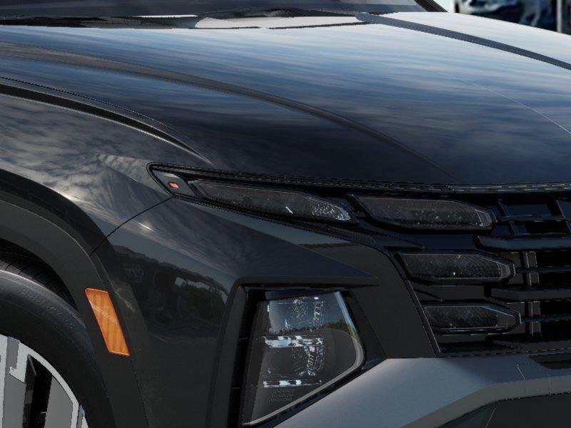 New 2026 Ash Black Hyundai Blue image 9