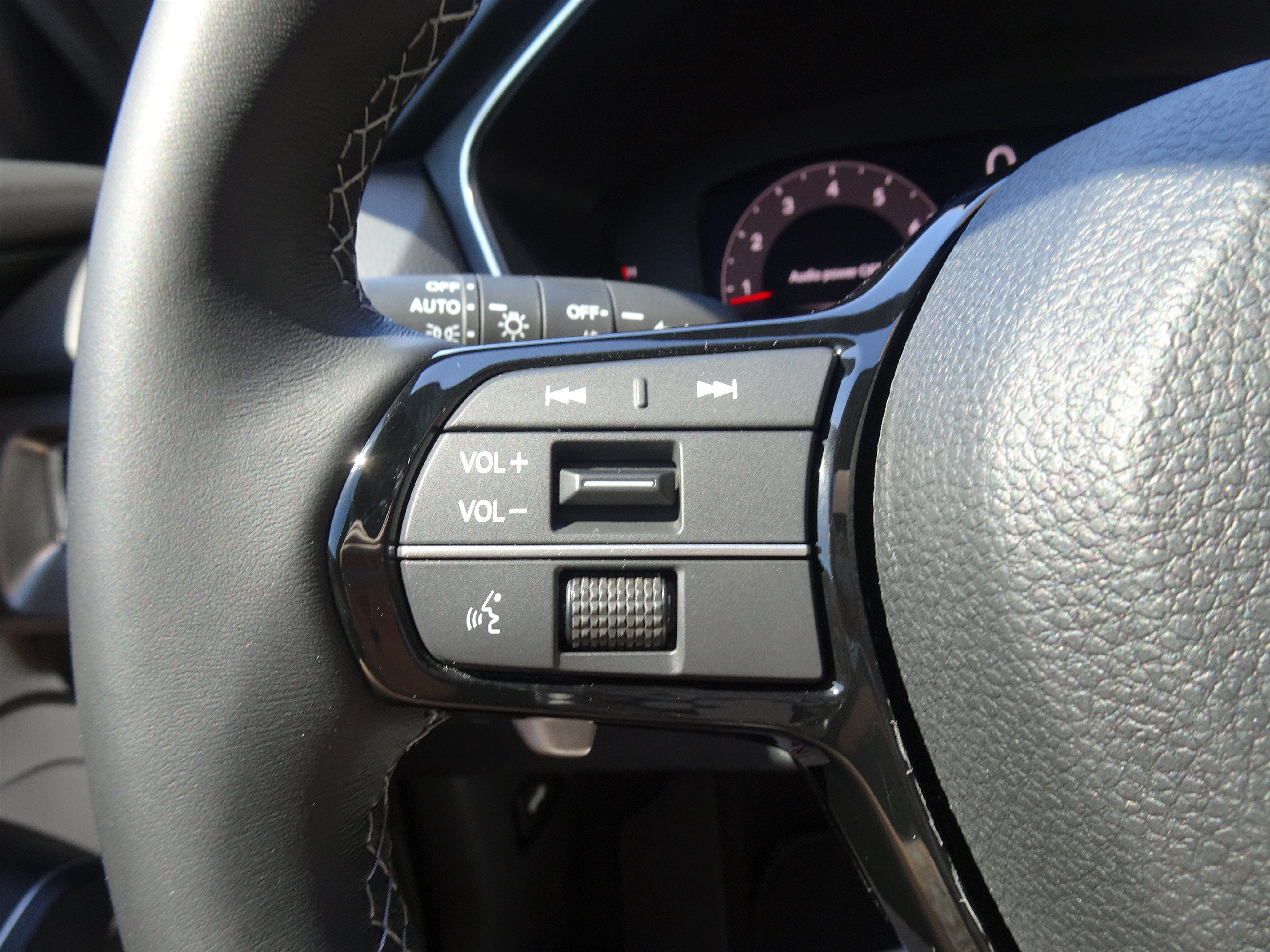Used 2026 Solar Silver Metallic Acura w/A-Spec Package image 22