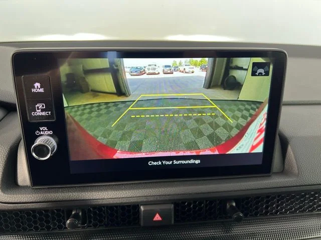 2026 Honda CR-V Sport-L - Photo 19