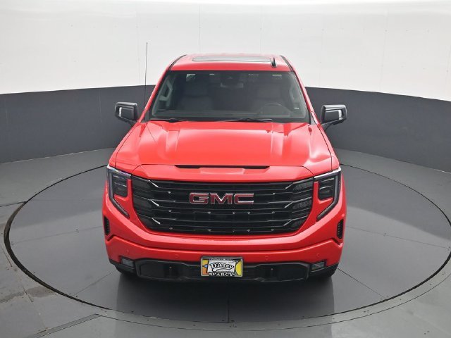 2026 GMC Sierra 1500 Elevation - Photo 14