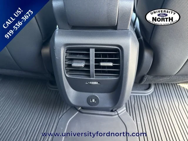 Used 2025 Green Ford Premium image 44