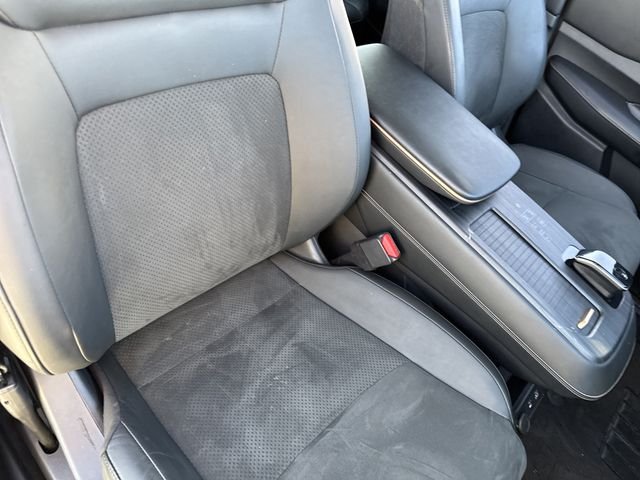 Certified Used 2024 Black Nissan EVOLVE+ e-4ORCE image 29