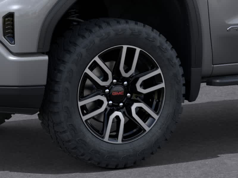 2026 GMC Sierra 1500 AT4 - Photo 9