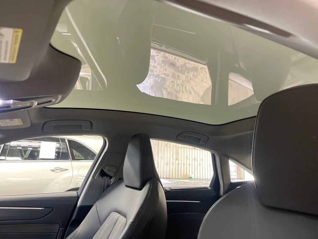Used 2026 White Audi Premium Plus image 14