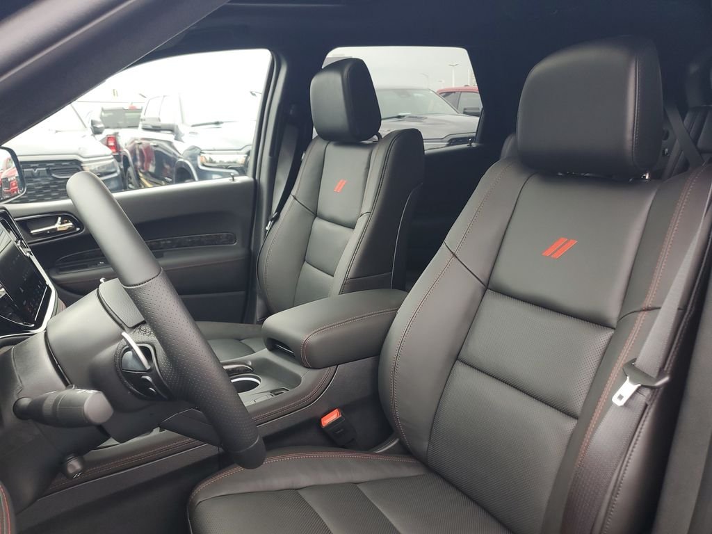 New 2026 Night Moves Dodge GT Premium HEMI V8 image 20