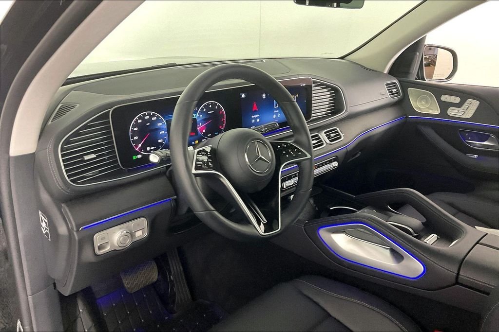 2026 Mercedes-Benz GLS Base - Photo 11