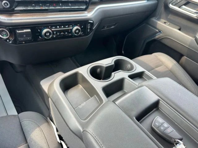 Used 2023 Gray Chevrolet RST image 22