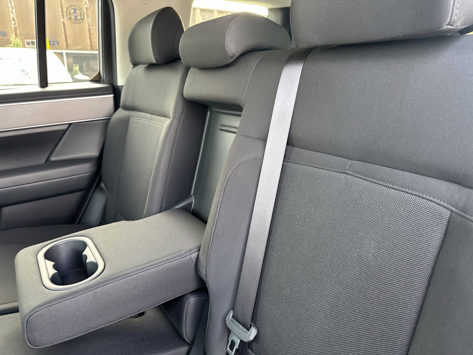 Certified Used 2026 White Hyundai SE image 21
