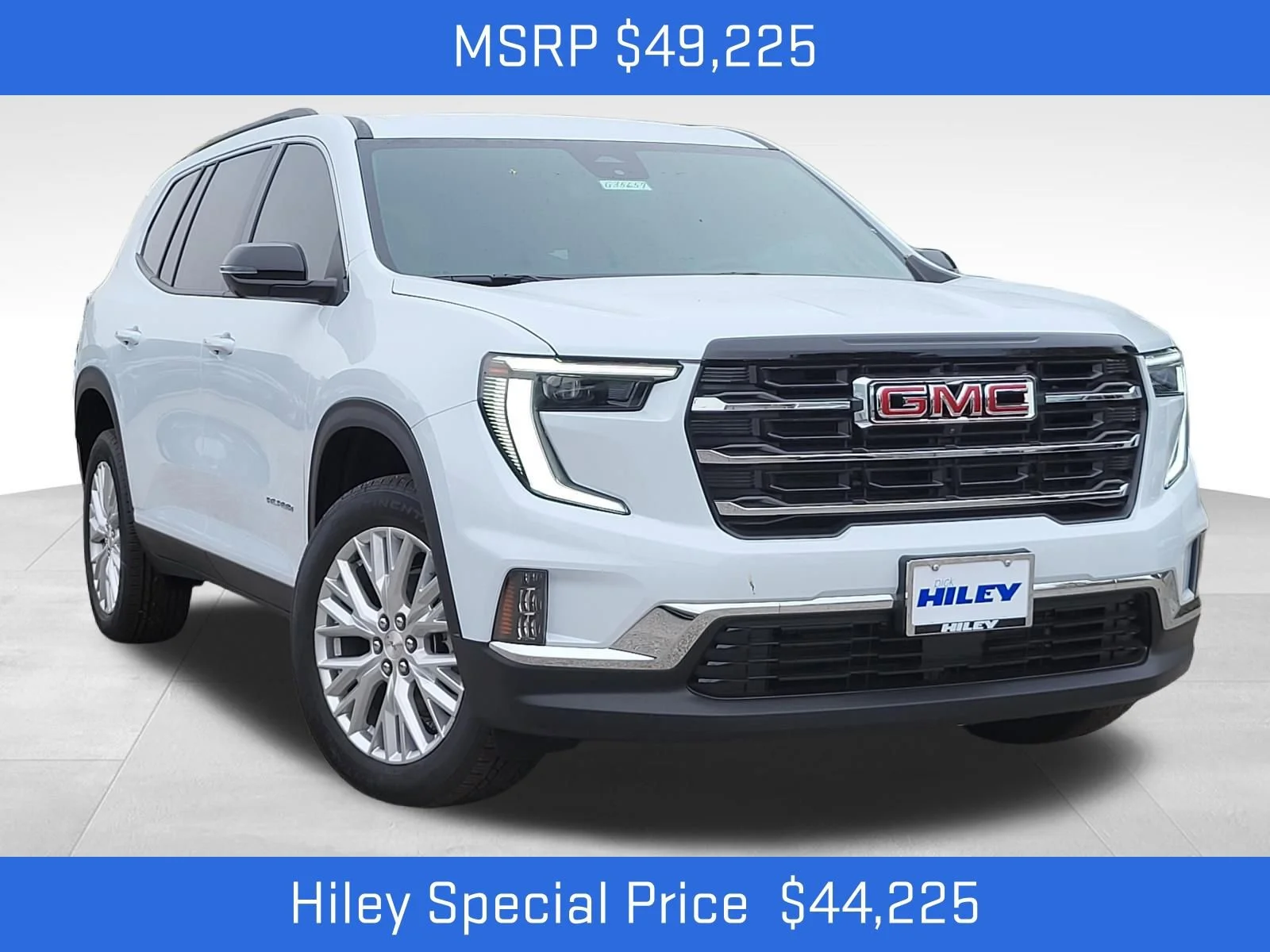2026 GMC Acadia Elevation FWD's photo
