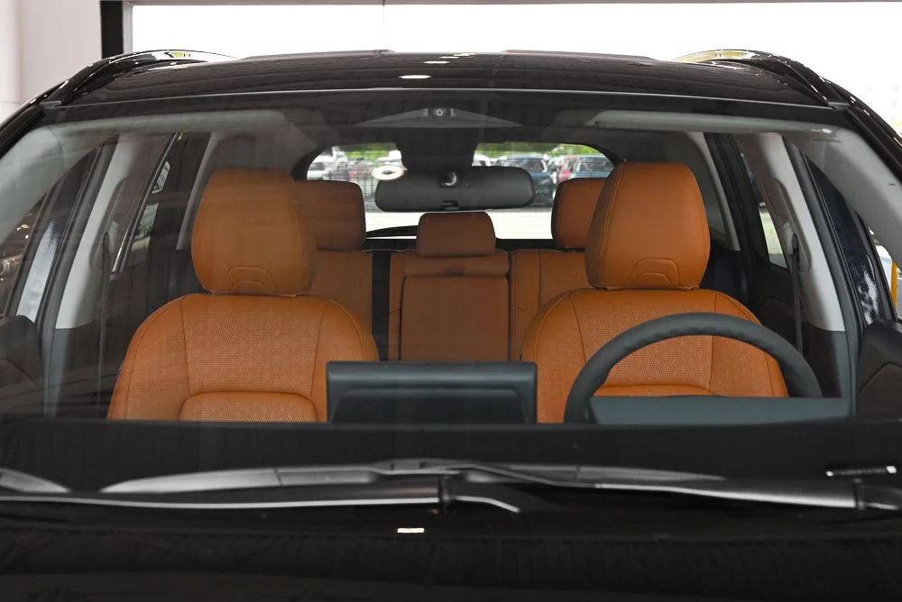 Used 2026 Black Toyota LE image 41